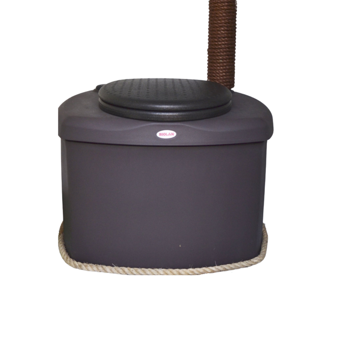 Biolan Eco Composting Toilet - 70579550
