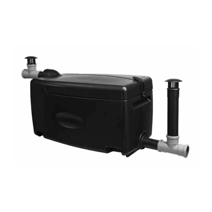 Biolan Greywater Filter Light System - 70572200