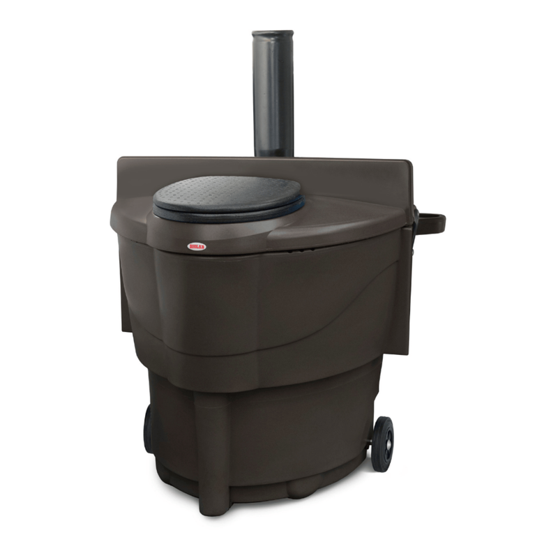 Biolan Populett Composting Toilet - 70578600