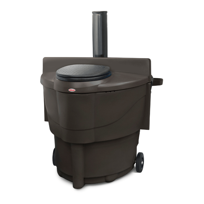Biolan Populett Composting Toilet - 70578600