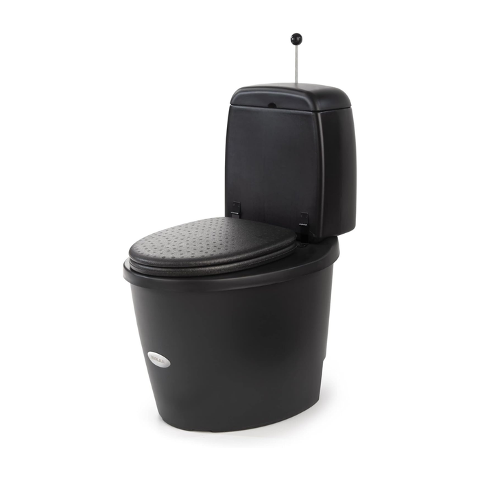 Biolan Simplett Plus Composting Toilet - 70570250