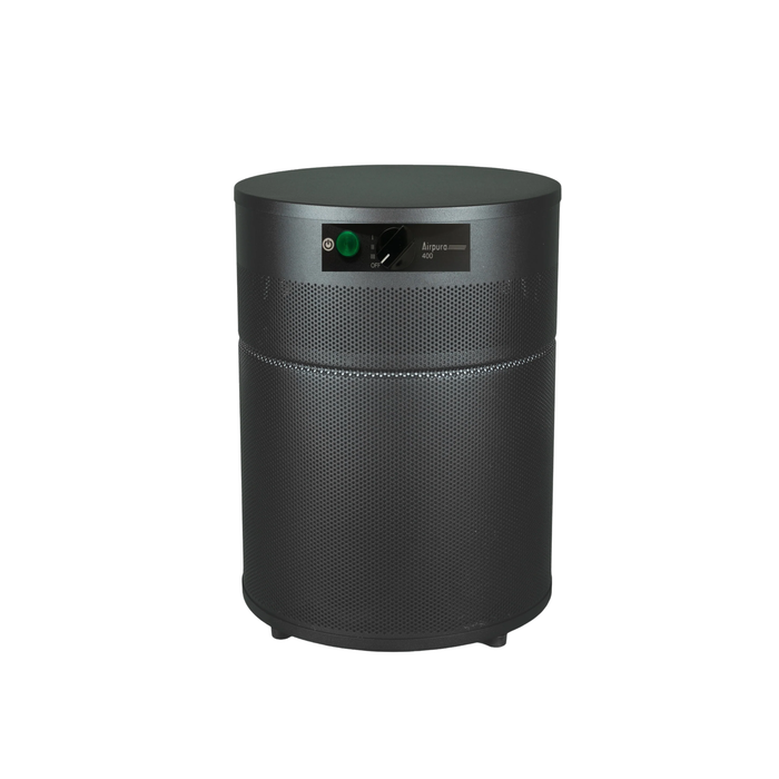 Airpura C400 - Chemical and Gas Abatement Air Purifier