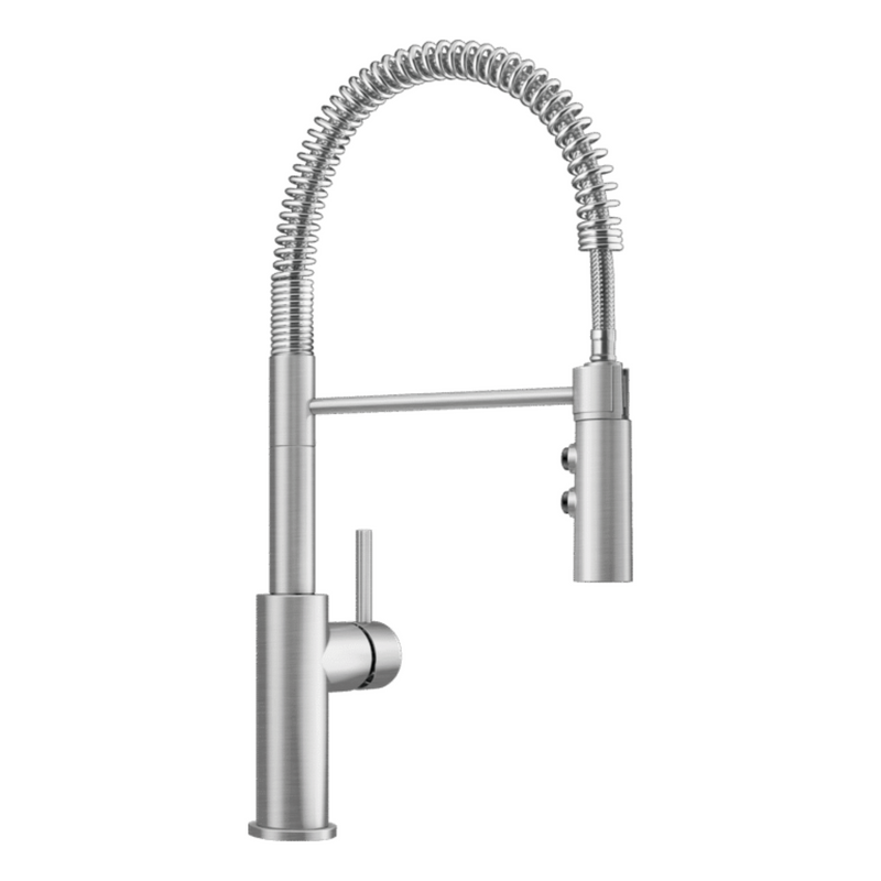 Blanco Catris 1.5 GPM Pull-Down Kitchen Faucet