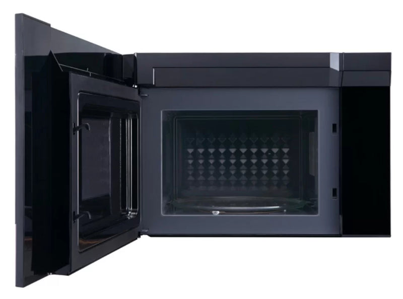 Cyclone Over The Range Microwave - CM24M365BB