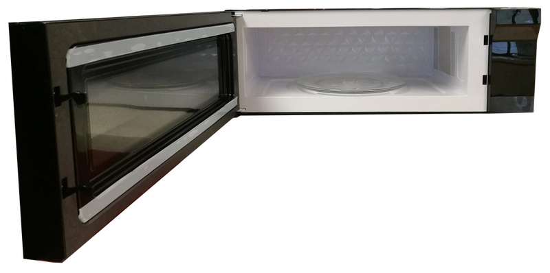 Cyclone Low-Profile Over The Range Microwave - CM30LP366SS