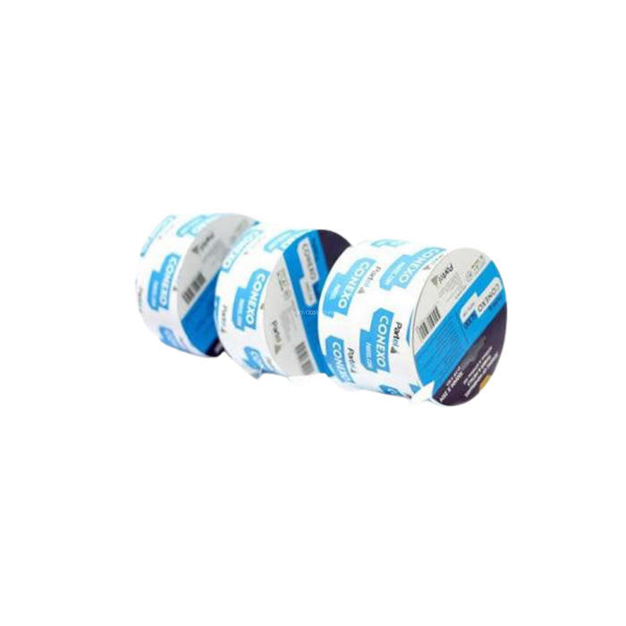 Partel CONEXO Multiseal SL Air & Windtight Tape 3 ⅞ " x 82' - CONEX100SL