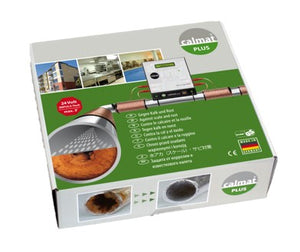 Calmat PLUS Electronic Anti-Scale Water Treatment System