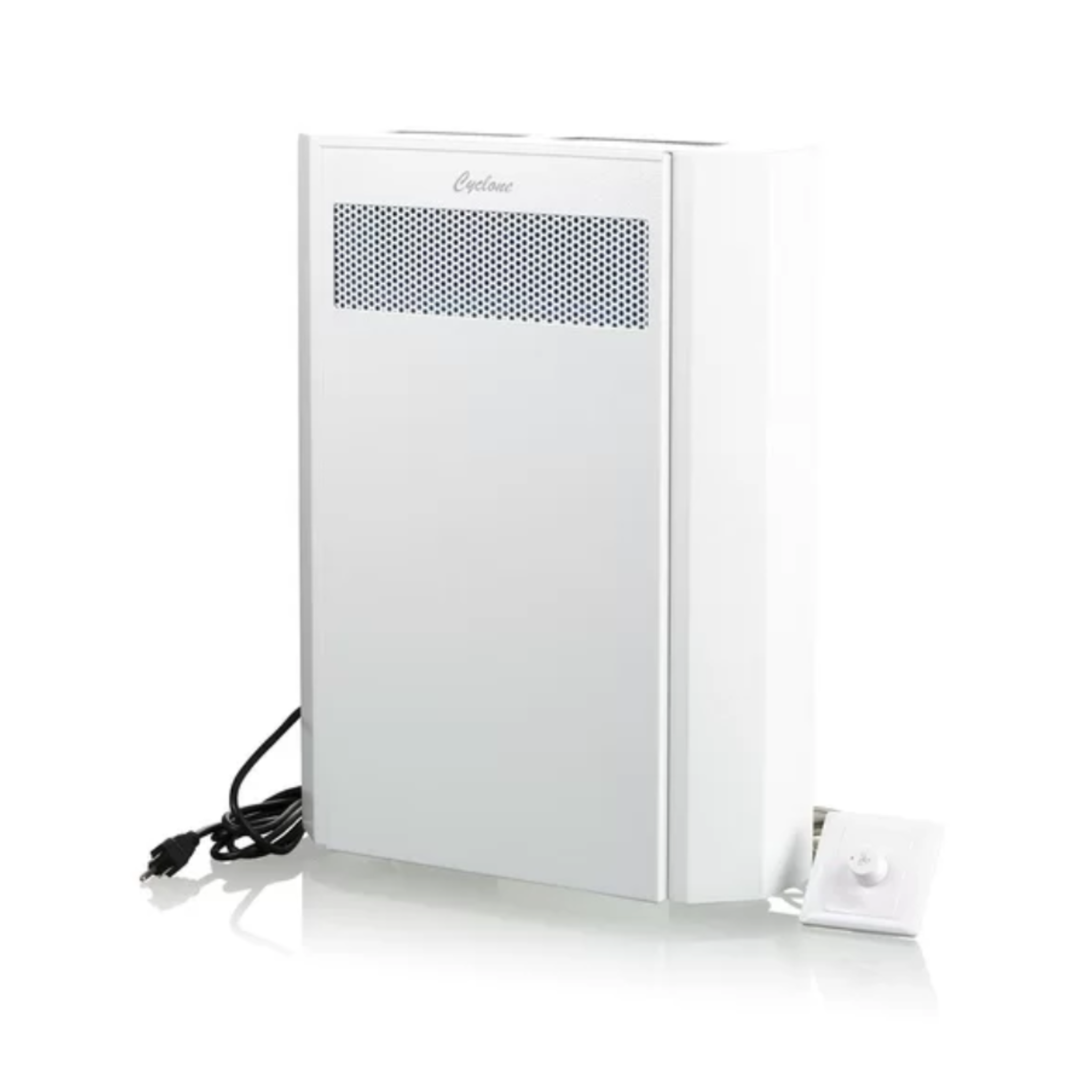 Cyclone Ductless High Efficiency Single Room Heat Recovery