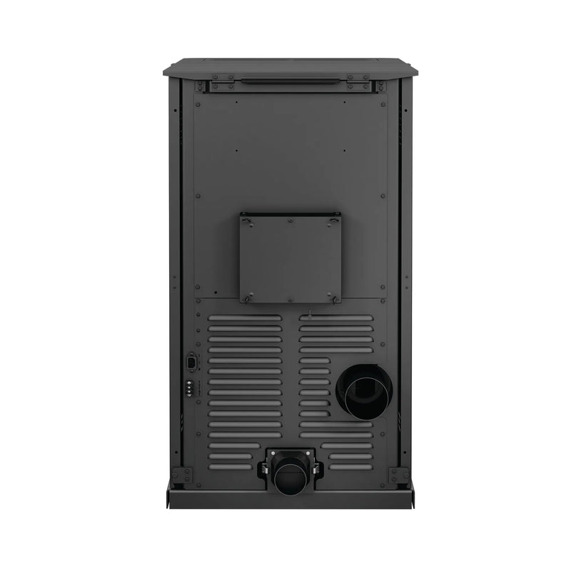 Drolet Pellet Stove ECO-65R