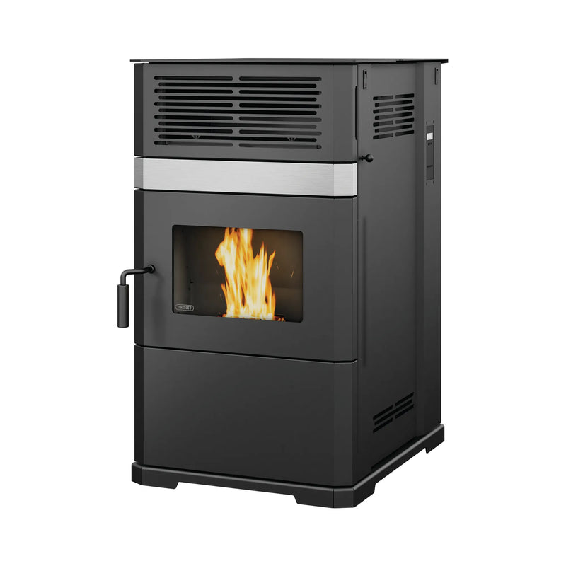 Drolet Pellet Stove ECO-65R