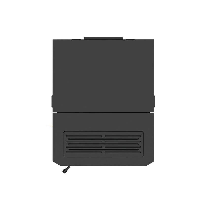Drolet Pellet Stove ECO-65R