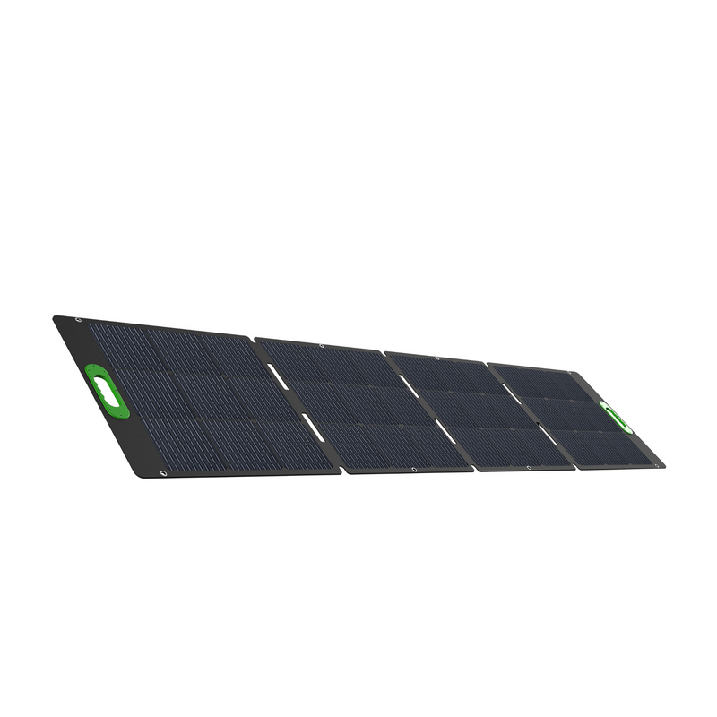 Yoshino SP200 - 200W Solar Panel - DTA-SP200