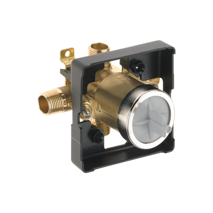 Delta R10000-UNWS MultiChoice® Universal Tub and Shower Valve Body