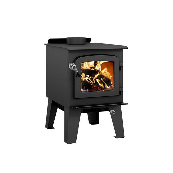 Drolet Spark II Wood Burning Stove DB03401