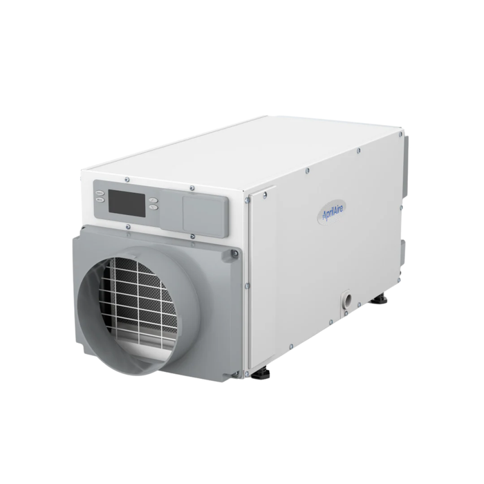 Aprilaire E070 Dehumidifier, 70 pints/day for CrawlSpaces & Basements