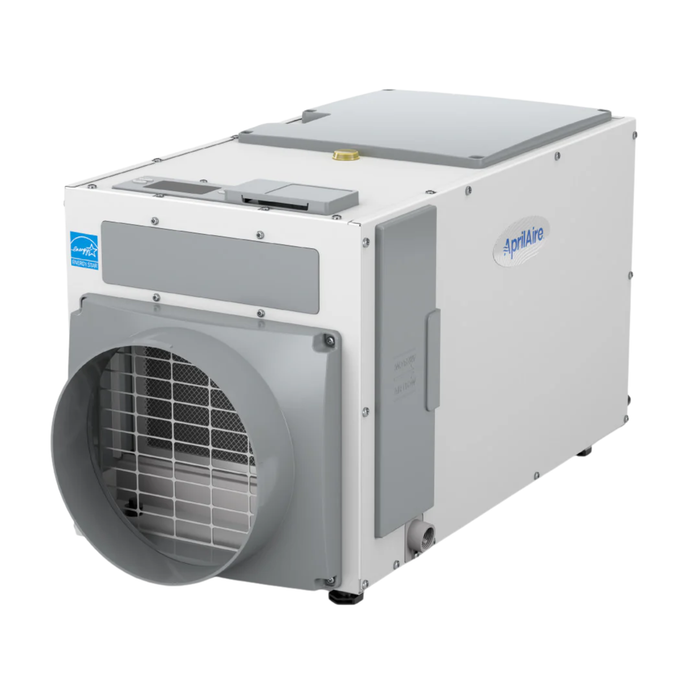 Aprilaire E080 Dehumidifier, 80 Pints/day for CrawlSpaces & Basements