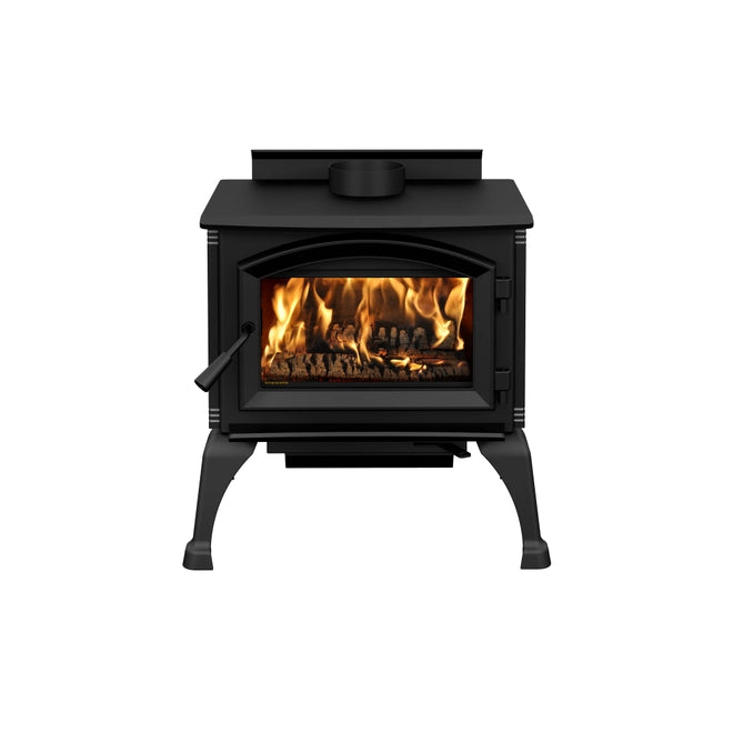 Enerzone Solutions 1.7 Wood Burning Stove