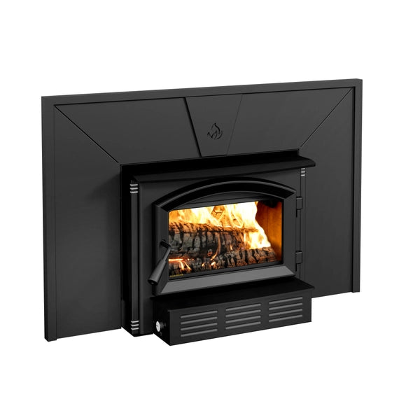 Enerzone Solution 1.7-I Wood Insert Bundle
