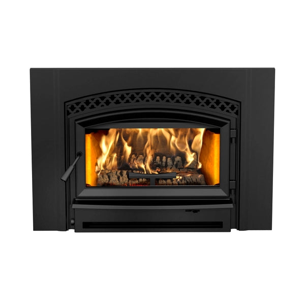 Enerzone Destination 2.7 Wood Insert