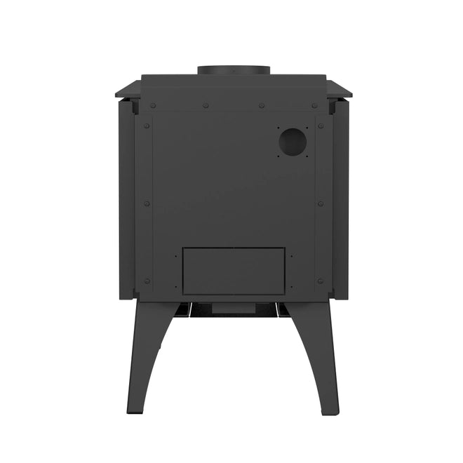 Enerzone Solution 1.4 Wood Burning Stove