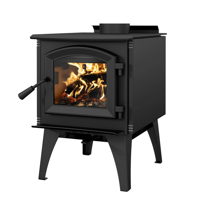 Enerzone Solution 1.4 Wood Burning Stove