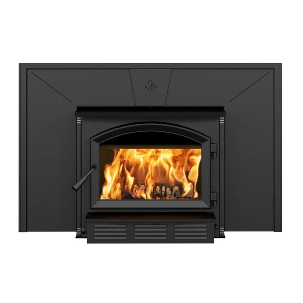Enerzone Solution 3.5 Wood Insert Bundle