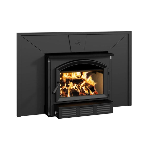 Enerzone Solution 3.5 Wood Insert Bundle