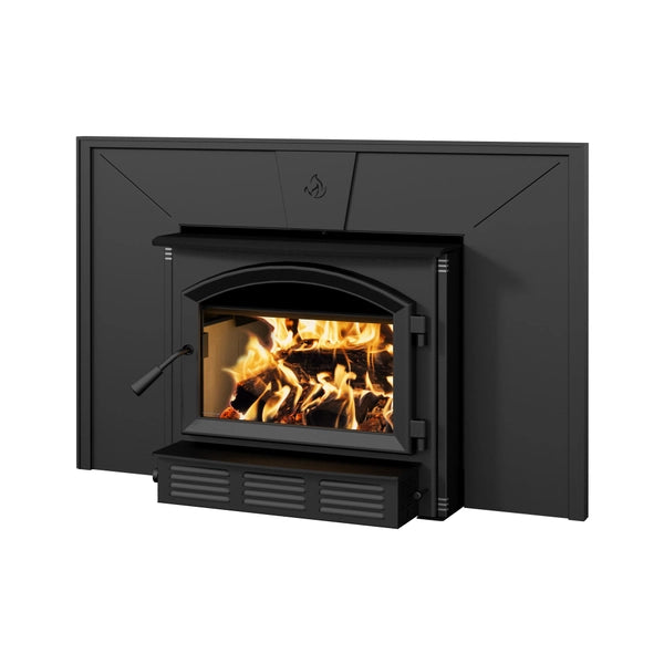 Enerzone Solution 3.5 Wood Insert Bundle