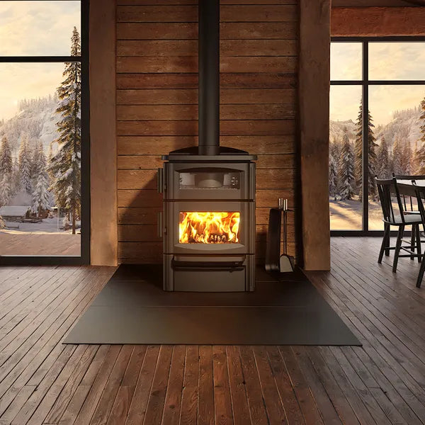 Enerzone Pyra Wood Cookstove