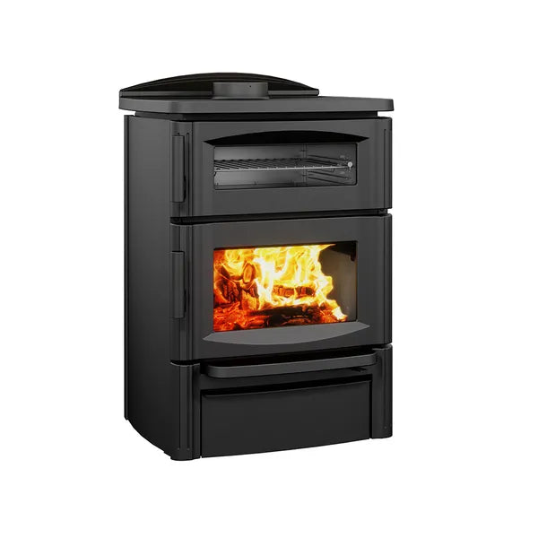 Enerzone Pyra Wood Cookstove