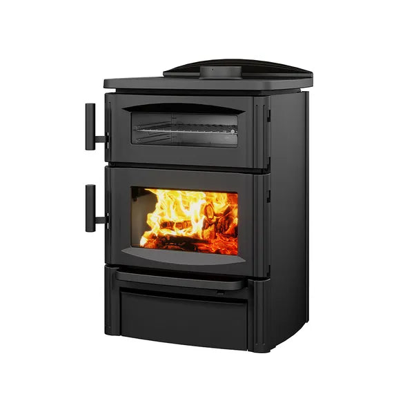 Enerzone Pyra Wood Cookstove