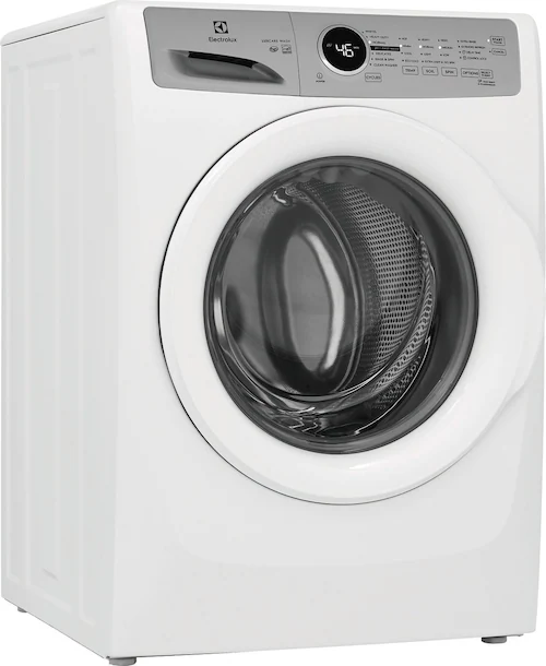 Electrolux Front Load Washer with LuxCare Wash - 4.4 Cu. Ft. ELFW7337AW
