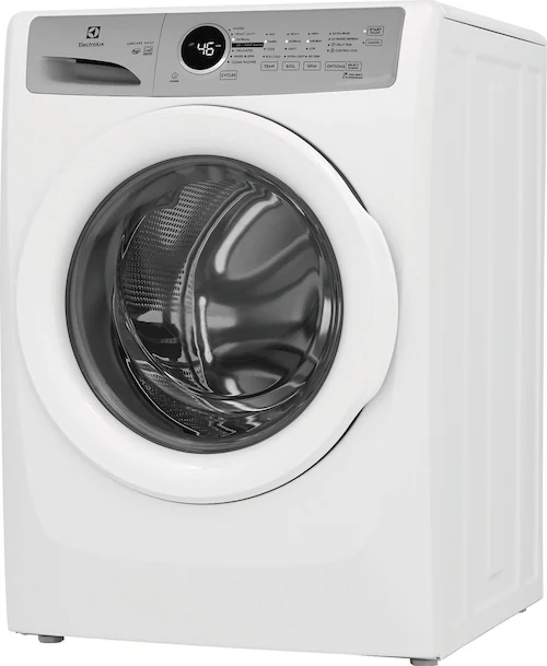Electrolux Front Load Washer with LuxCare Wash - 4.4 Cu. Ft. ELFW7337AW