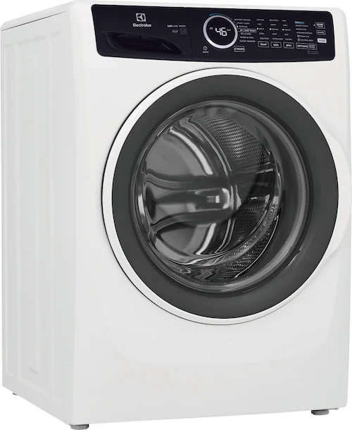 Electrolux Front Load Perfect Steam Washer with LuxCare Wash - 4.5 Cu. Ft. ELFW7437AW