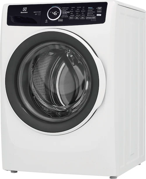 Electrolux Front Load Perfect Steam Washer with LuxCare Wash - 4.5 Cu. Ft. ELFW7437AW