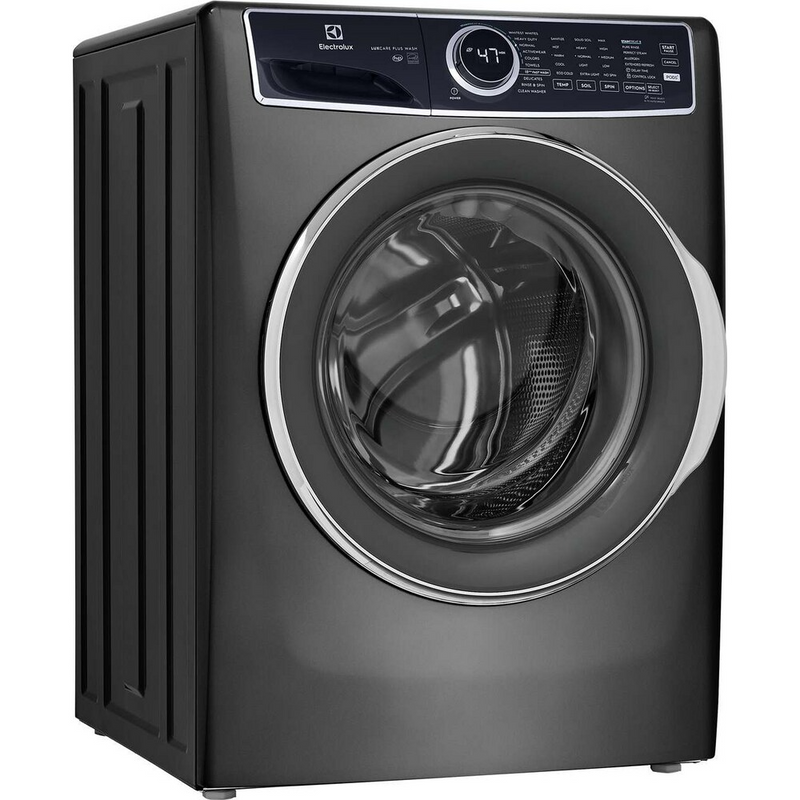 Electrolux Front Load Perfect Steam Washer with LuxCare Plus Wash - 5.2 Cu. Ft. ELFW7537AT