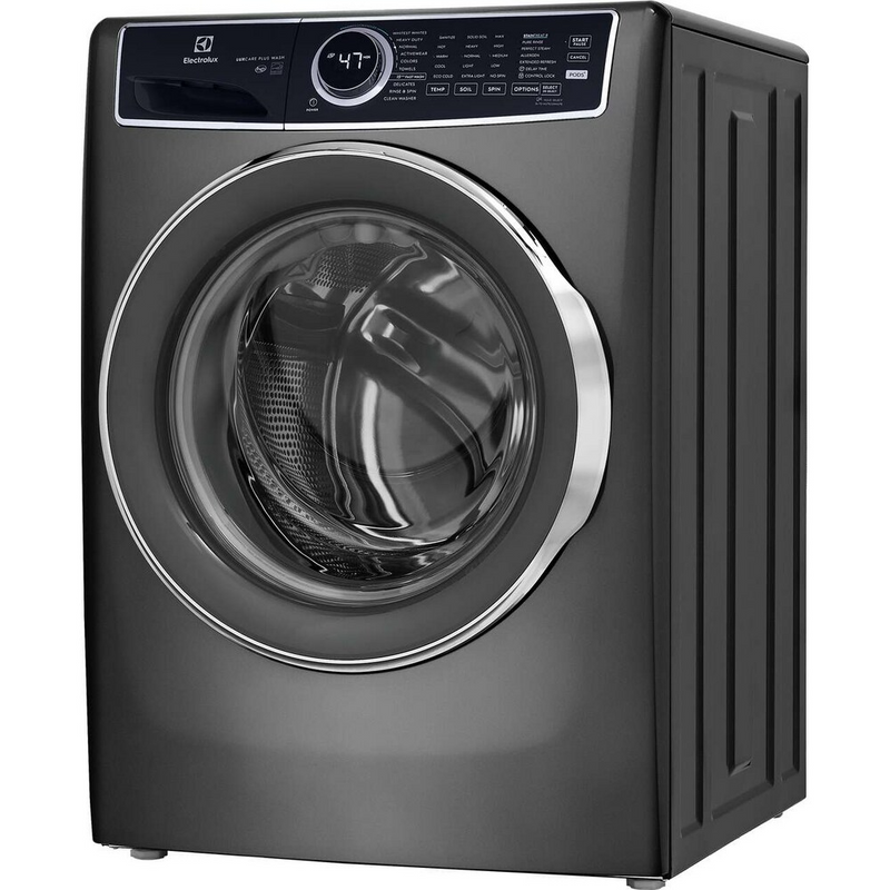 Electrolux Front Load Perfect Steam Washer with LuxCare Plus Wash - 5.2 Cu. Ft. ELFW7537AT