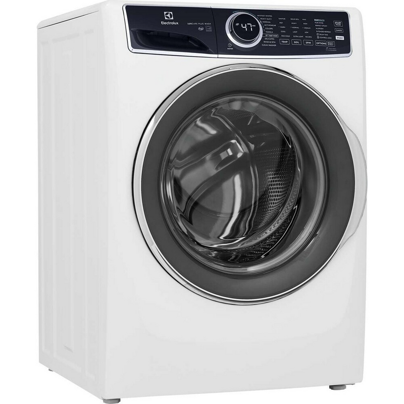Electrolux Front Load Perfect Steam™ Washer with LuxCare® Plus Wash - 4.5 Cu. Ft ELFW7537AW