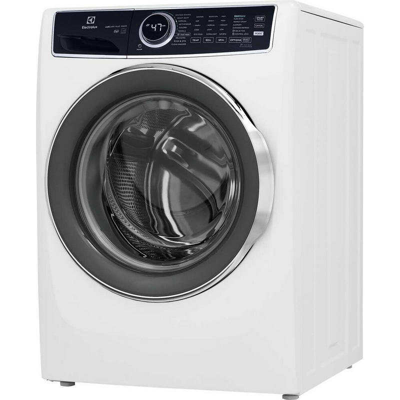 Electrolux Front Load Perfect Steam™ Washer with LuxCare® Plus Wash - 4.5 Cu. Ft ELFW7537AW