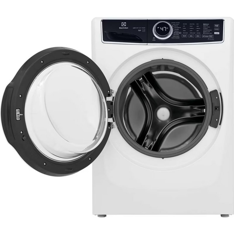 Electrolux Front Load Perfect Steam™ Washer with LuxCare® Plus Wash - 4.5 Cu. Ft ELFW7537AW