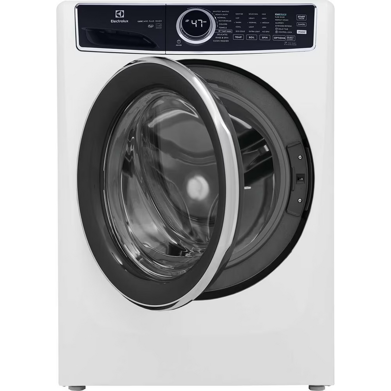 Electrolux Front Load Perfect Steam™ Washer with LuxCare® Plus Wash - 4.5 Cu. Ft ELFW7537AW