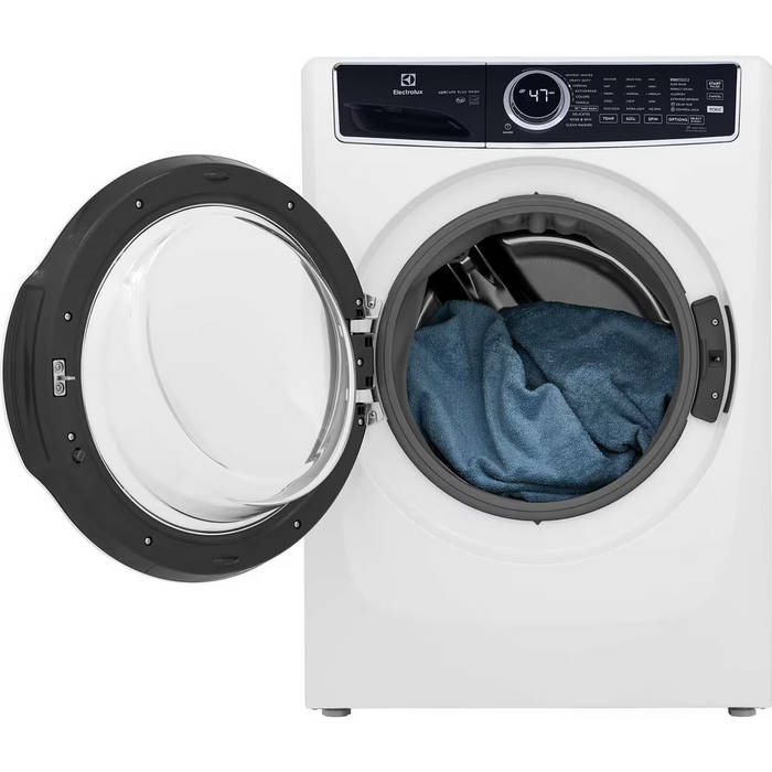 Electrolux Front Load Perfect Steam™ Washer with LuxCare® Plus Wash - 4.5 Cu. Ft ELFW7537AW