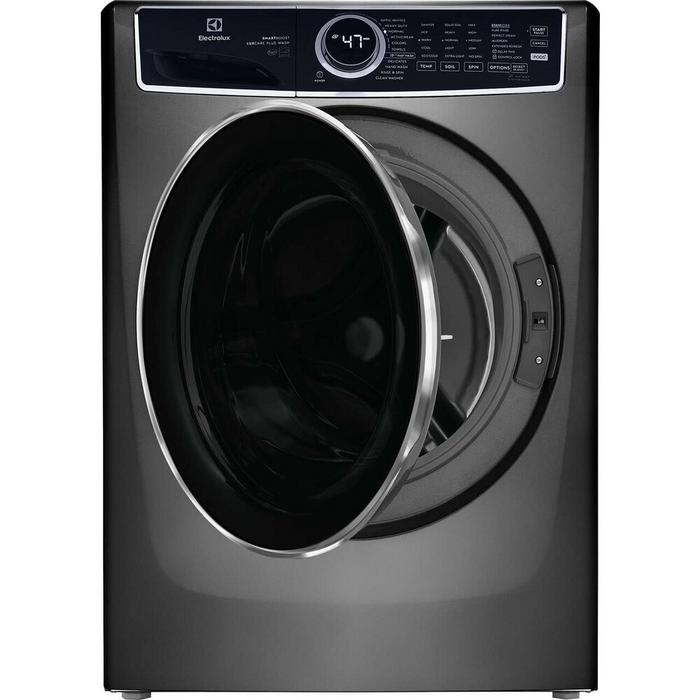 Electrolux Front Load Perfect Steam™ Washer with LuxCare® Plus Wash and SmartBoost® - 4.5 Cu. Ft. ELFW7637AT