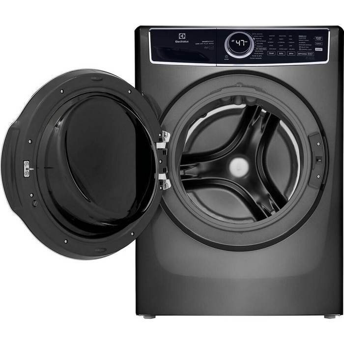 Electrolux Front Load Perfect Steam™ Washer with LuxCare® Plus Wash and SmartBoost® - 4.5 Cu. Ft. ELFW7637AT