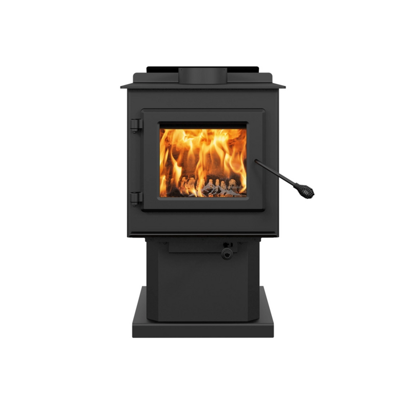 Englander Blue Ridge 100 Wood Stove ESW0001