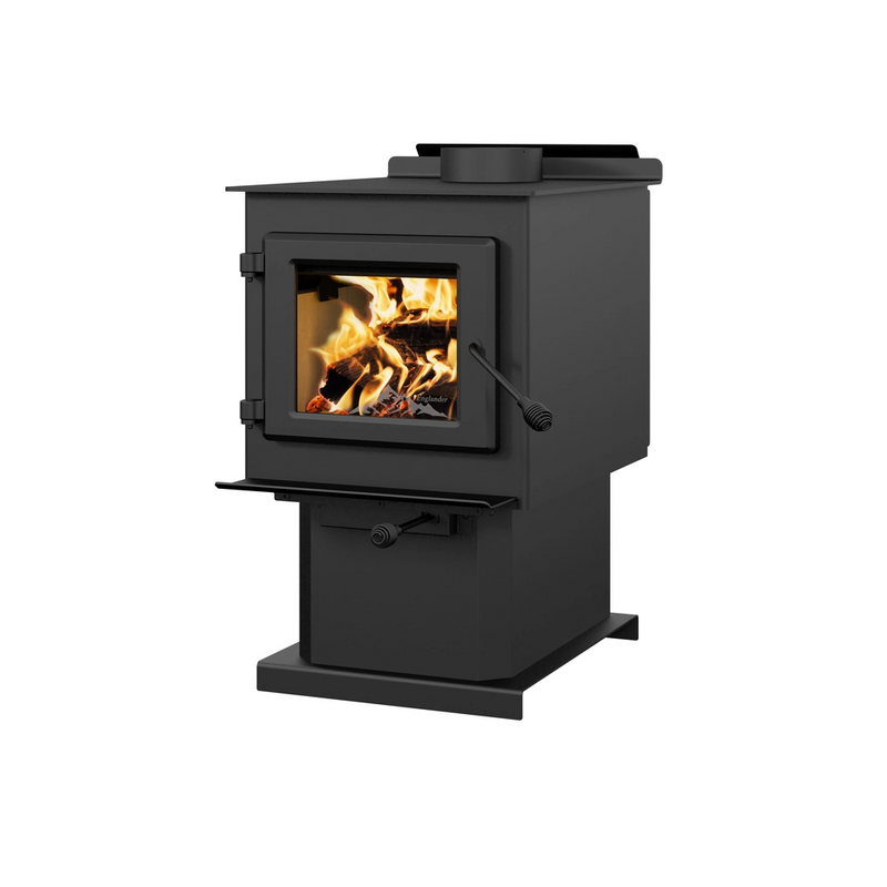 Englander Blue Ridge 100 Wood Stove ESW0001