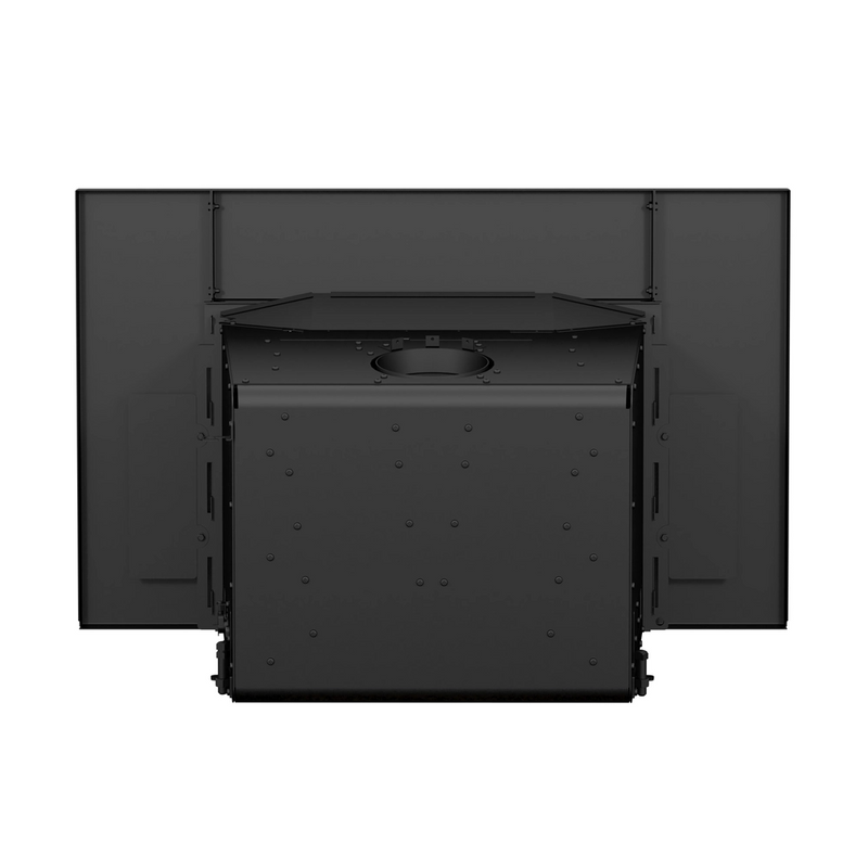 Englander Blue Ridge 150-I Wood Stove With Blower ESW0006