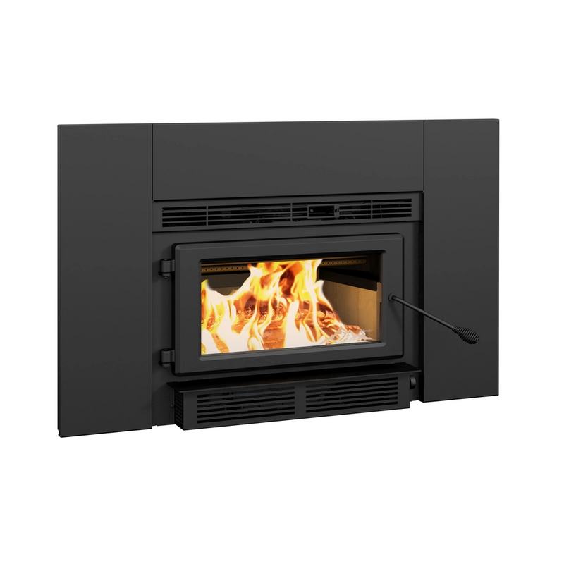 Englander Blue Ridge 150-I Wood Stove With Blower ESW0006