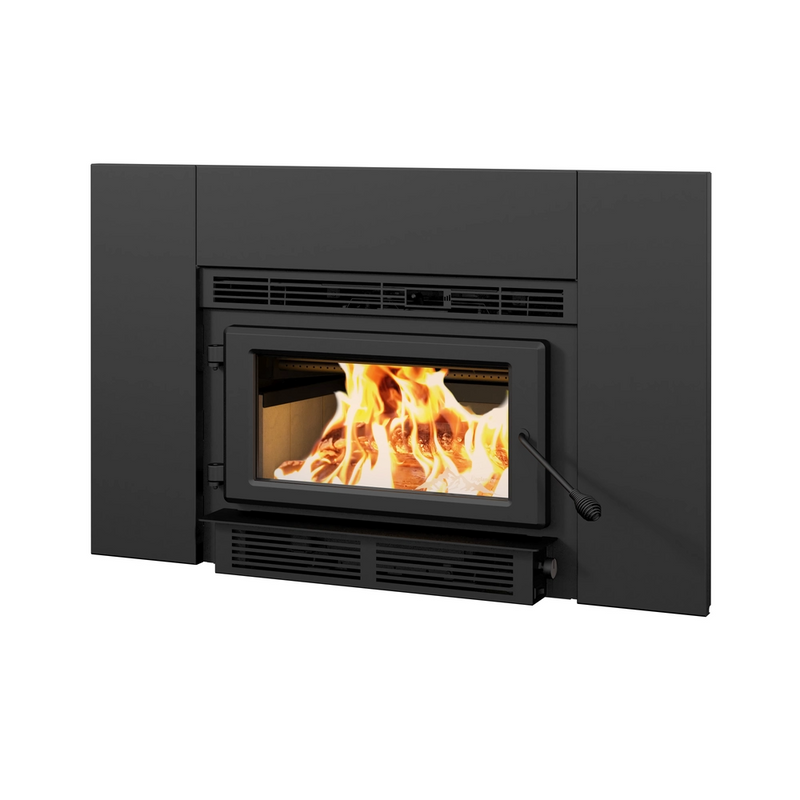 Englander Blue Ridge 150-I Wood Stove With Blower ESW0006