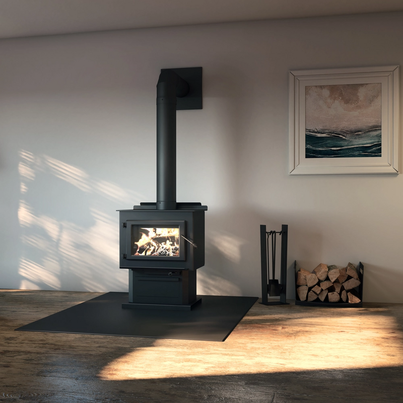 Englander Blue Ridge 300P Wood Stove ESW0007